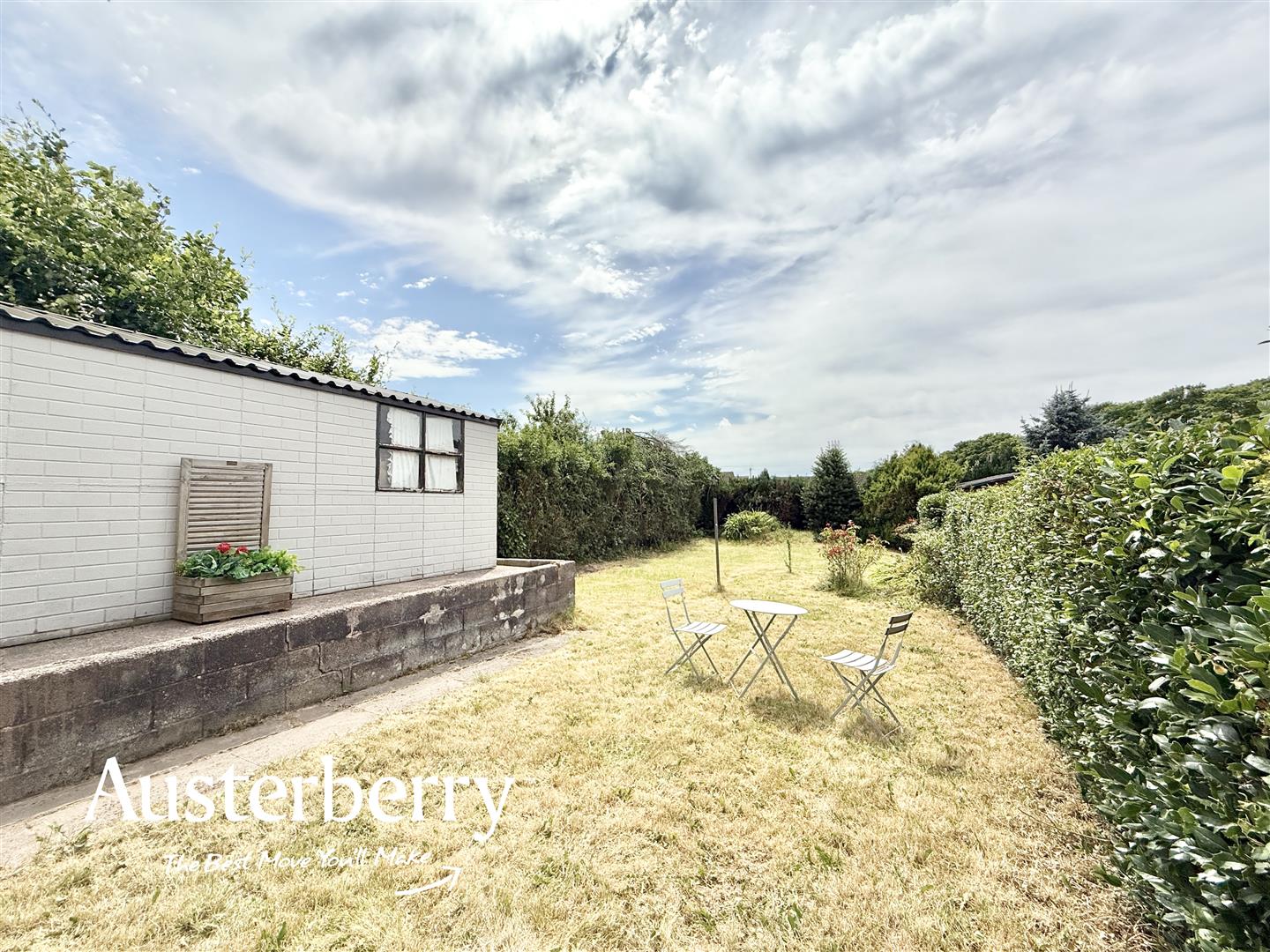 Ashwood, Longton, Stoke-On-Trent